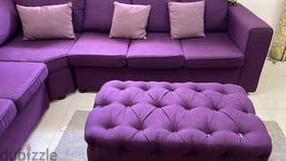 Sofa for sale