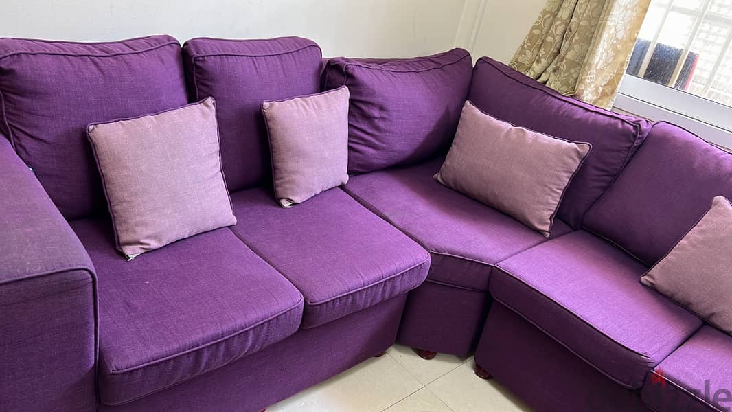 Sofa for sale 1