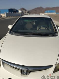 Honda Civic 2006