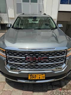 GMC