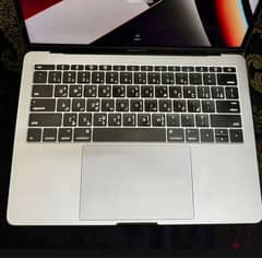 Apple MacBook Pro i5 256gb 2016 0