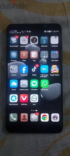 huawei mate 10 0