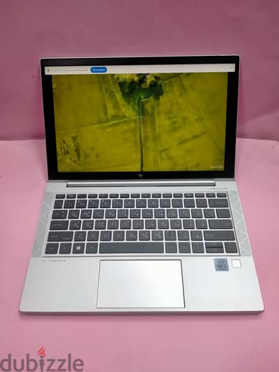 CORE i7 32GB RAM 512GB SSD TOUCH 10th GENERATION HP ELITEBOOK 830 G7