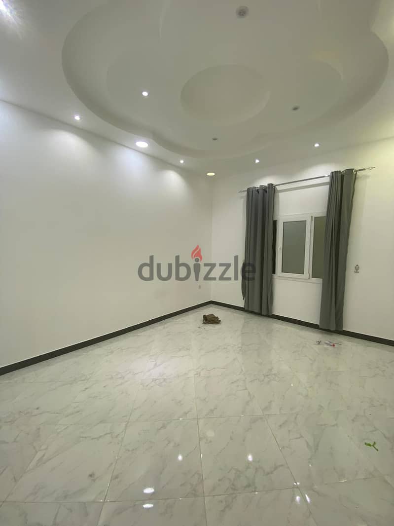 "SR-HA-628 Premium Quiet Villa to Let in Al Mawaleh South 3