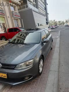 Volkswagen Jetta 2012 0