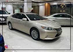 Lexus ES-350 2015