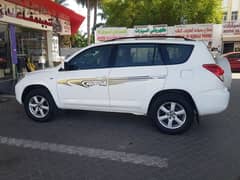 Toyota Rav 4 2008 0