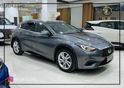 Infiniti Q30 2019 0