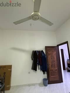 1 BHK for rent 2 months from NOV-1 0