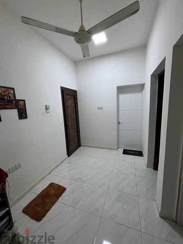 1 BHK for rent 2 months from NOV-1 1