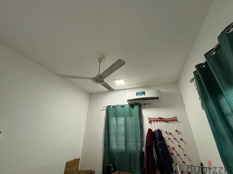 1 BHK for rent 2 months from NOV-1 2