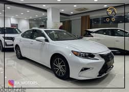 Lexus ES 350 2017