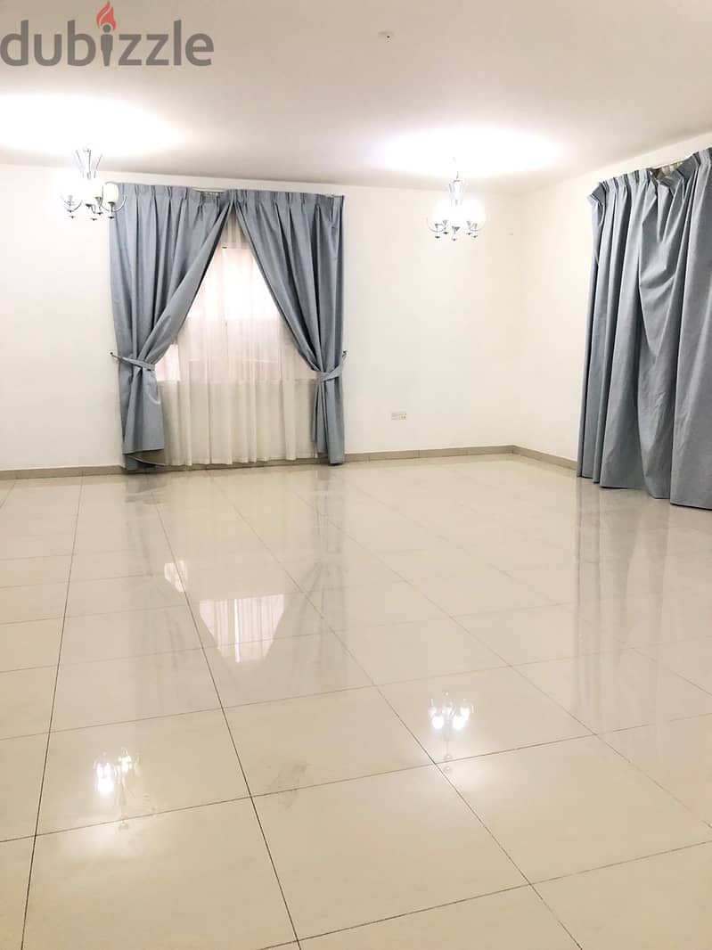 4Me5 beautiful 4 bhk villa for rent in al ansab 12