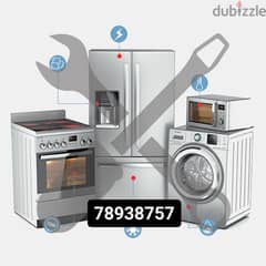 fridge ac automatic washing machine and refrigerator 0