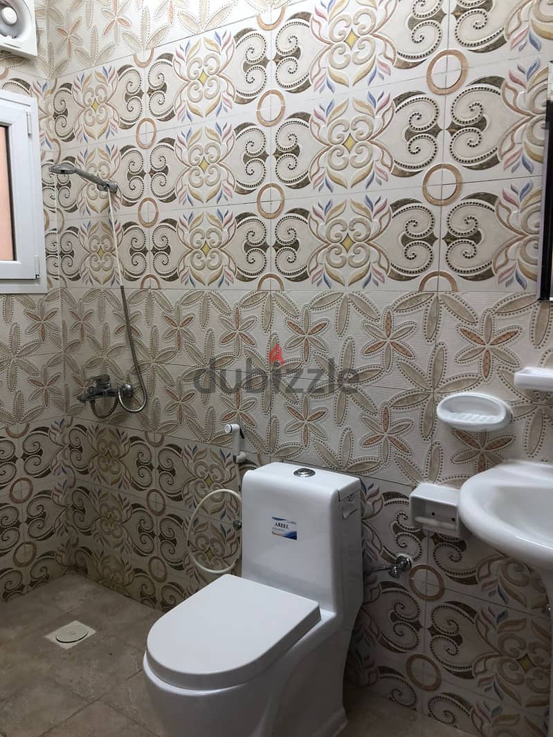 4Me6 Unique 6 Bhk Villa For Rent In Ansab 5