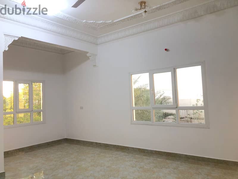 4Me6 Unique 6 Bhk Villa For Rent In Ansab 9