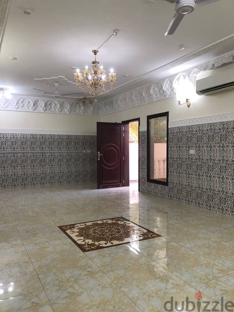 4Me6 Unique 6 Bhk Villa For Rent In Ansab 15