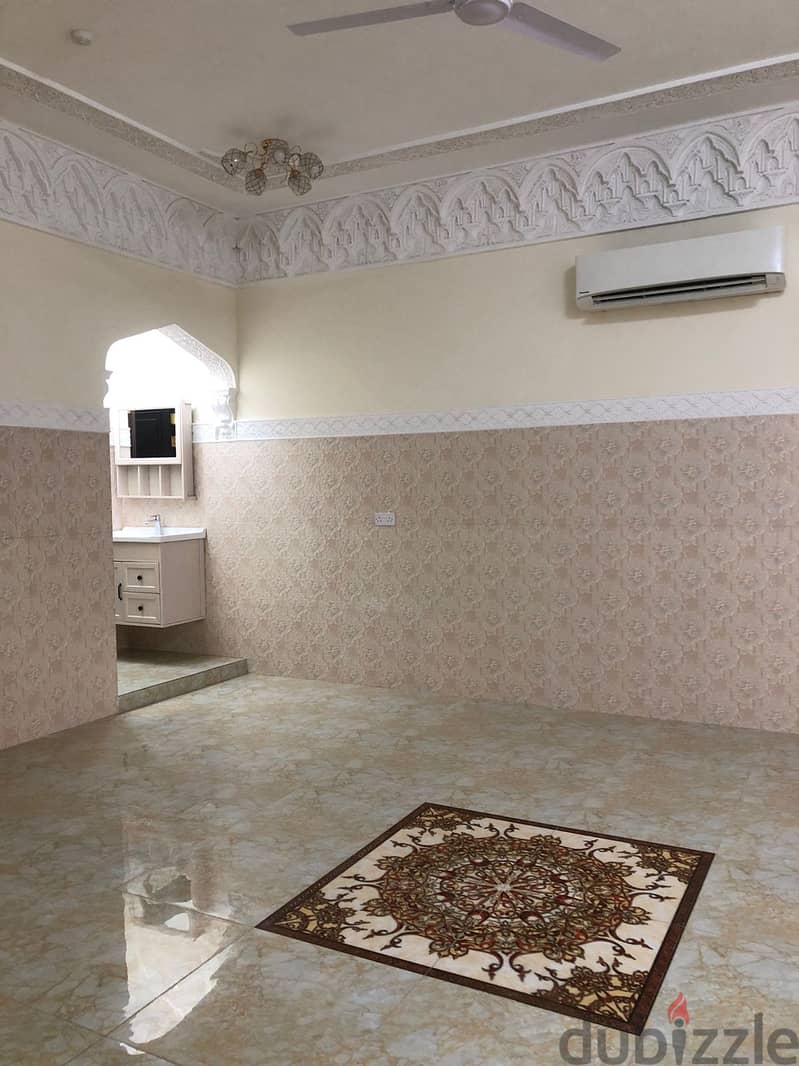 4Me6 Unique 6 Bhk Villa For Rent In Ansab 17