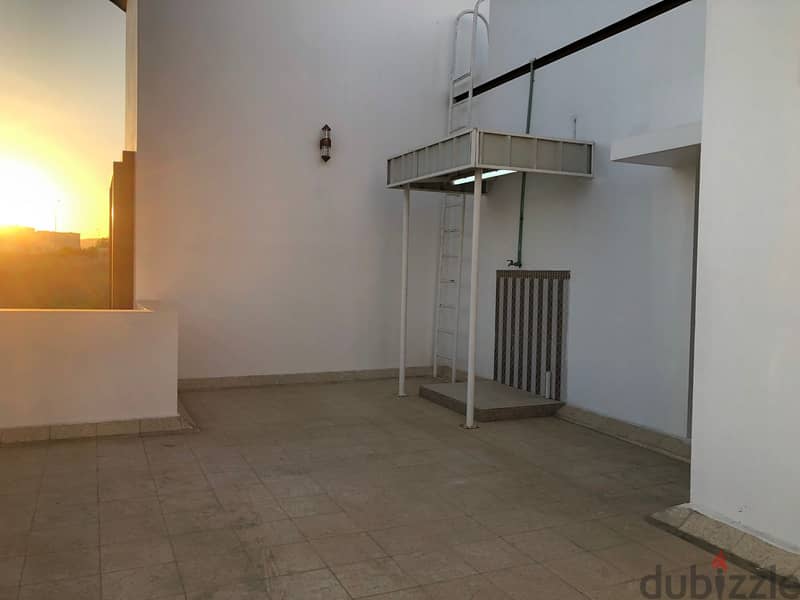 4Me6 Unique 6 Bhk Villa For Rent In Ansab 18