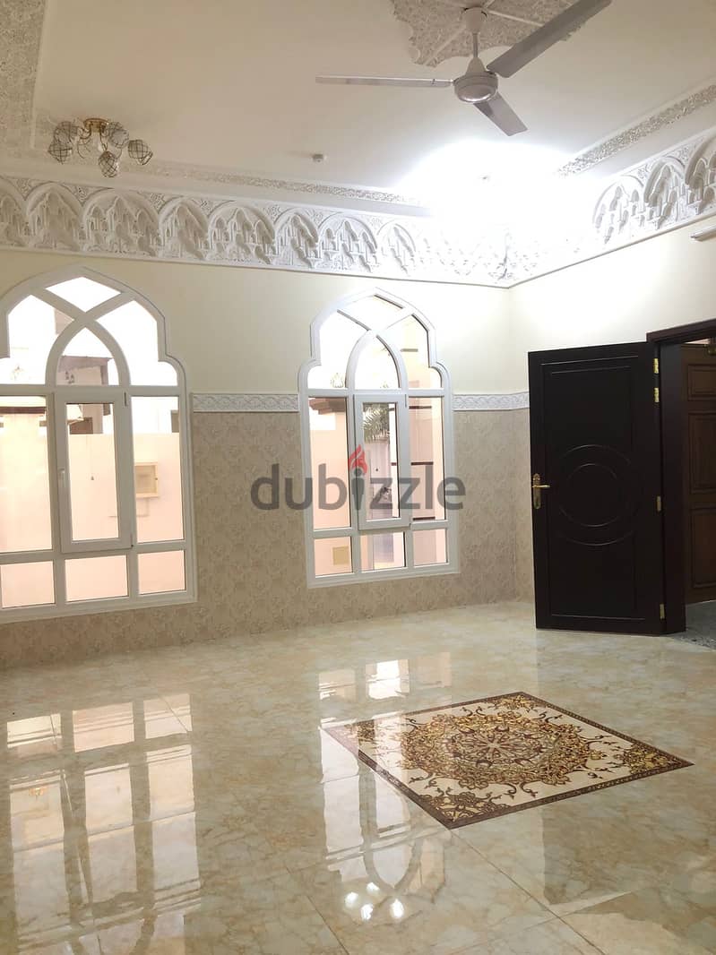 4Me6 Unique 6 Bhk Villa For Rent In Ansab 19