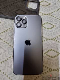 iphone 12pro 256 GB 0