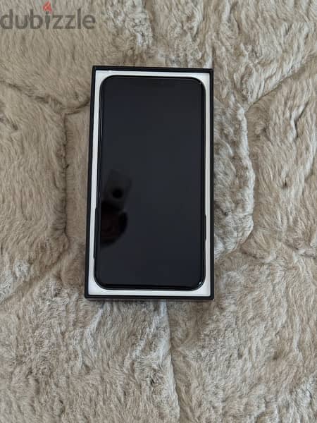 iPhone 11 Pro Max midnight green 256gb 0