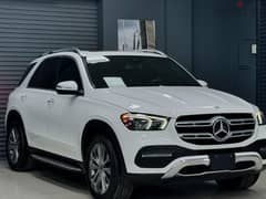 Mercedes-Benz GLE 350 2020 0