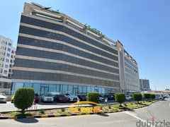 Premium Office Spaces for Rent in Muscat Hills 0