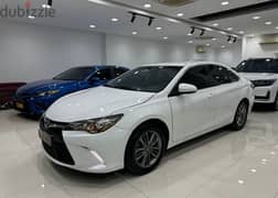 Toyota Camry 2016