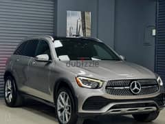 Mercedes-Benz GLC 300 2021 0