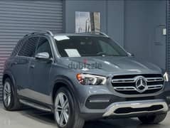 Mercedes-Benz GLE 350 2020 0