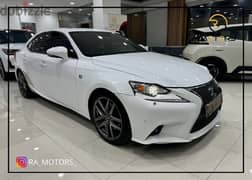 Lexus IS 200 2016 0