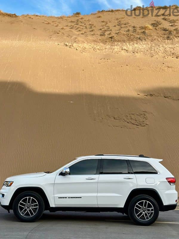 Jeep Grand Cherokee 2020 14