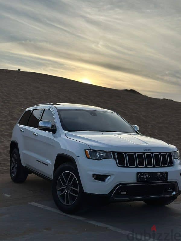 Jeep Grand Cherokee 2020 15