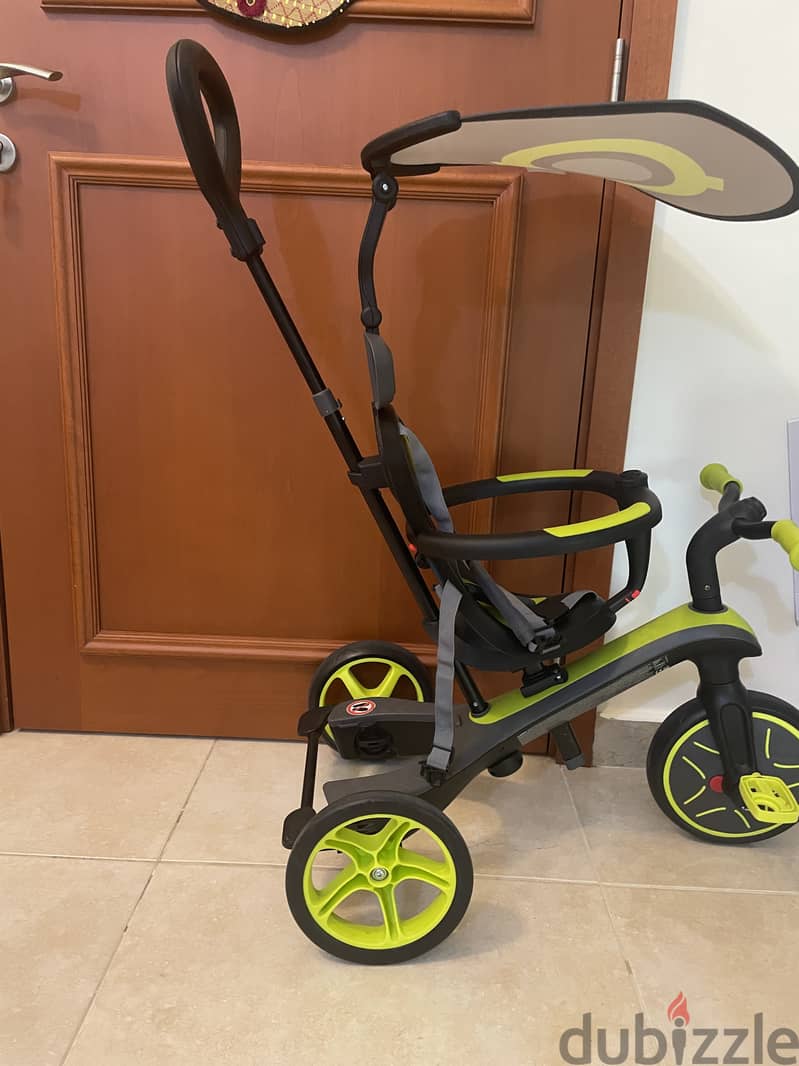 29 omr 4 in 1 glibber bike for kids 3