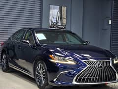 Lexus ES 350 2022 0