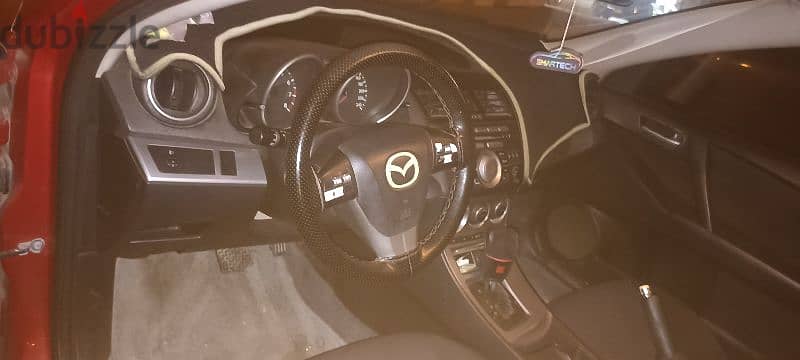 Mazda 3 2010 5