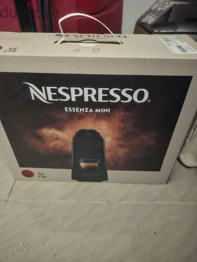 Nespresso