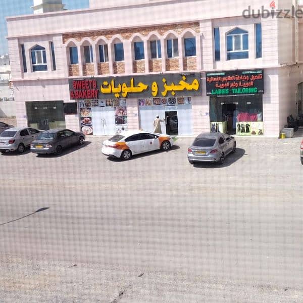 للبيع مخبزوحلويات Bakery and sweet for sale 0