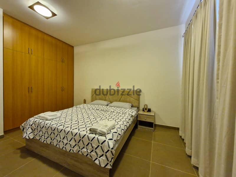 3 BR Fully Furnished Apartment in Bausher with Pool & Gym 5