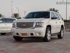 Chevrolet Tahoe 2014 0