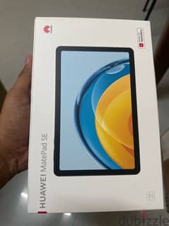 Huawei Mate Pad SE 0