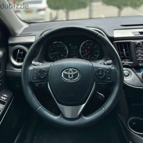 Toyota Rav 4 2017 6