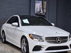 Mercedes-Benz C 300 2017 0