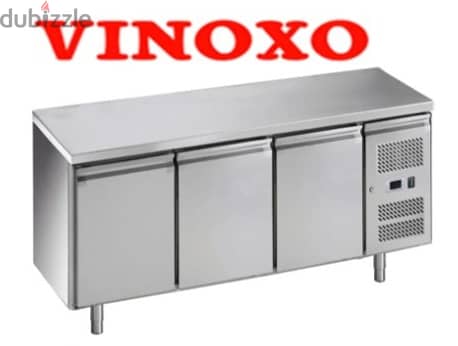 Table Chiller, Under Counter Chiller براد طاولة 1