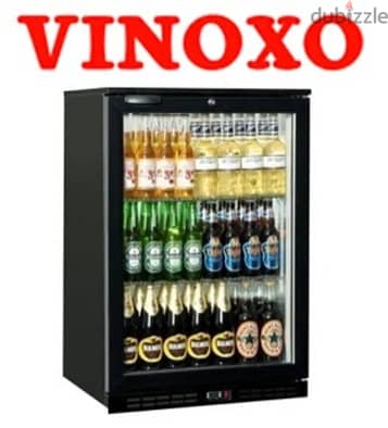 Bottle Cooler, Bar Cooler براد بار كولر 0