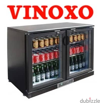 Bottle Cooler, Bar Cooler براد بار كولر 2