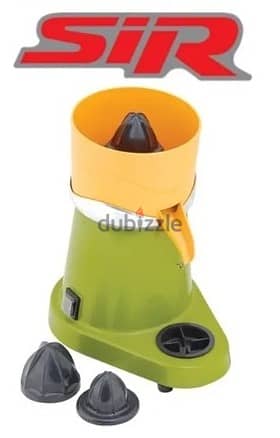 Commercial Orange Juicer Machines 1