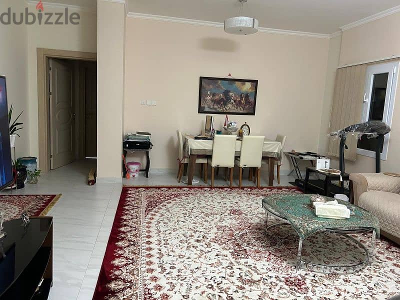 2 Bhk bedroom full furnished for sale 0