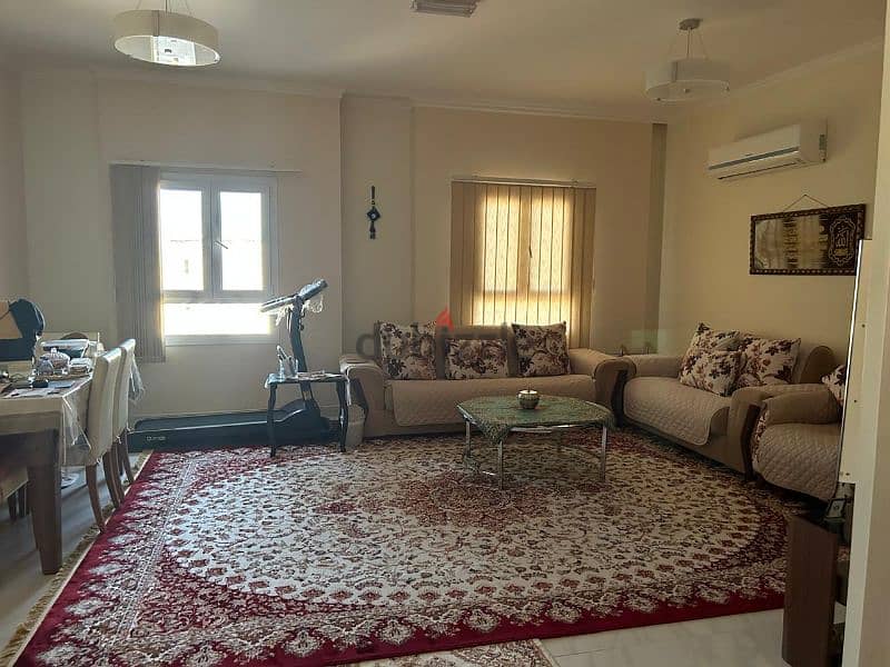 2 Bhk bedroom full furnished for sale 3